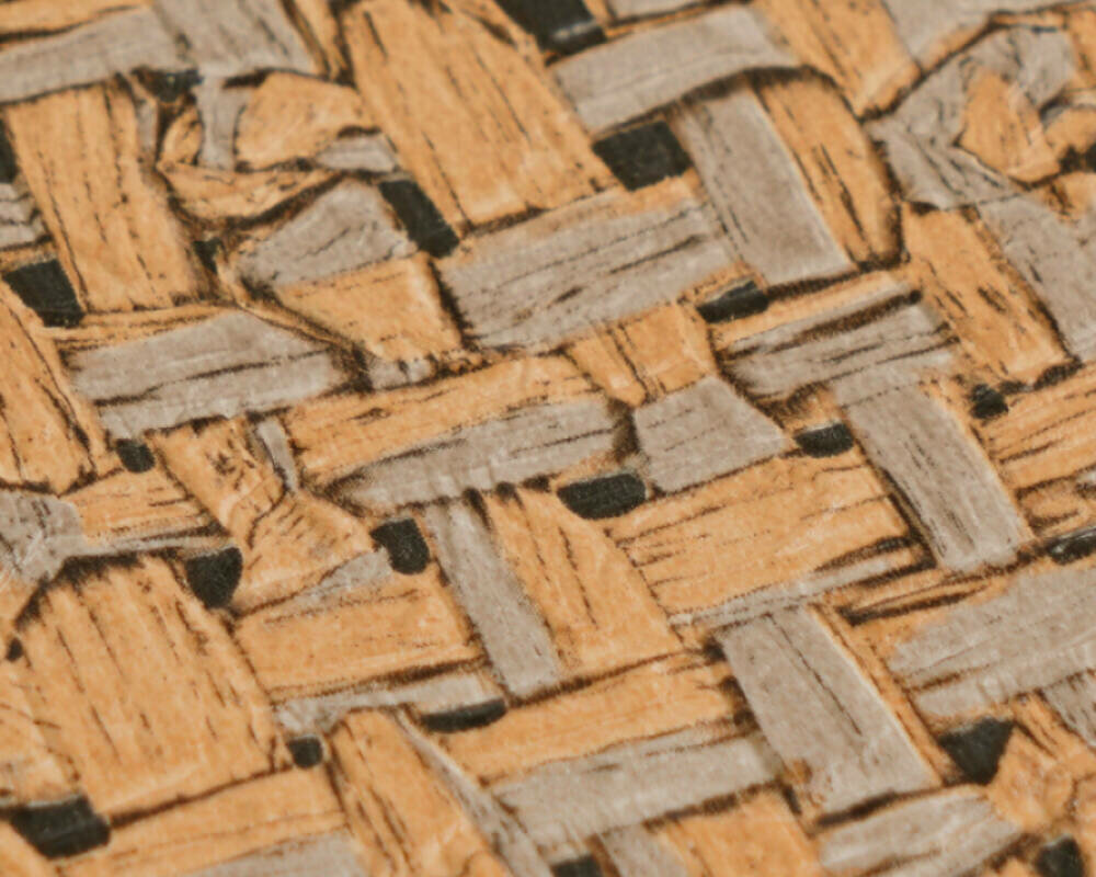 AS Creation Vibes &amp; Styles 79112-1 Oranje