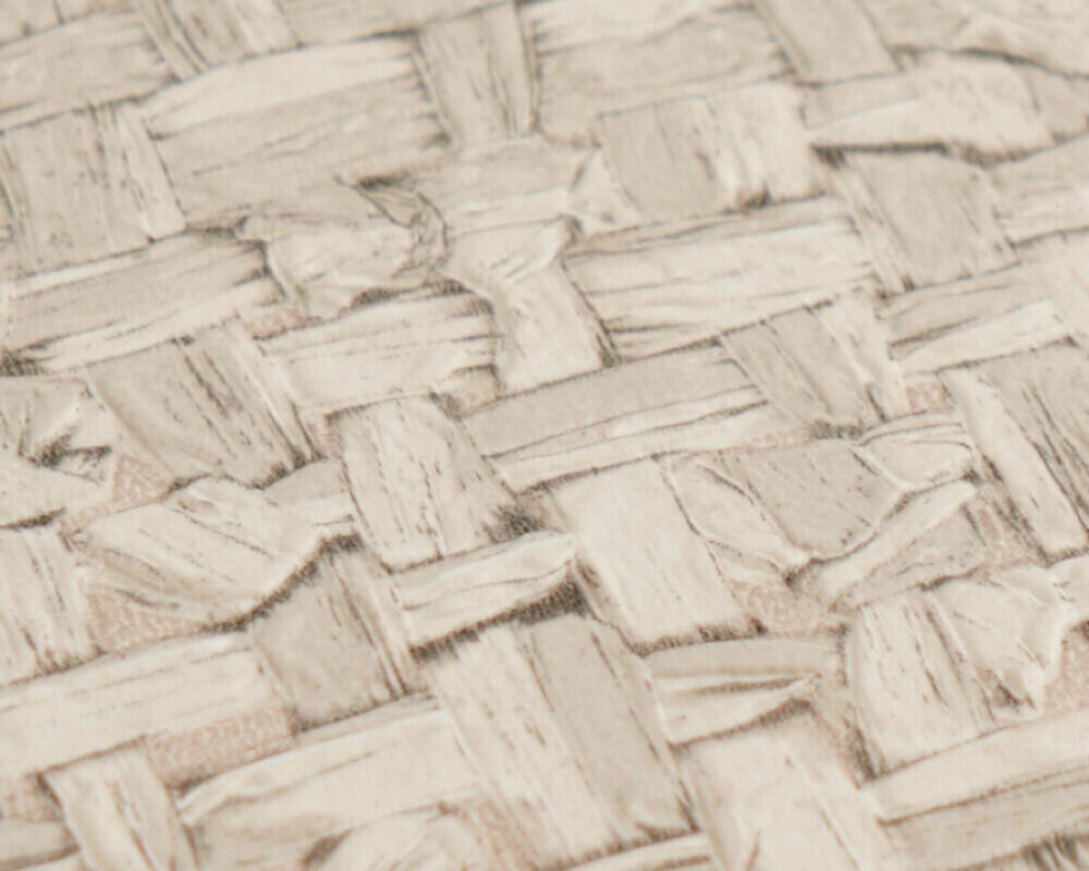 AS Creation Vibes &amp; Styles 79112-3 Cr&egrave;me