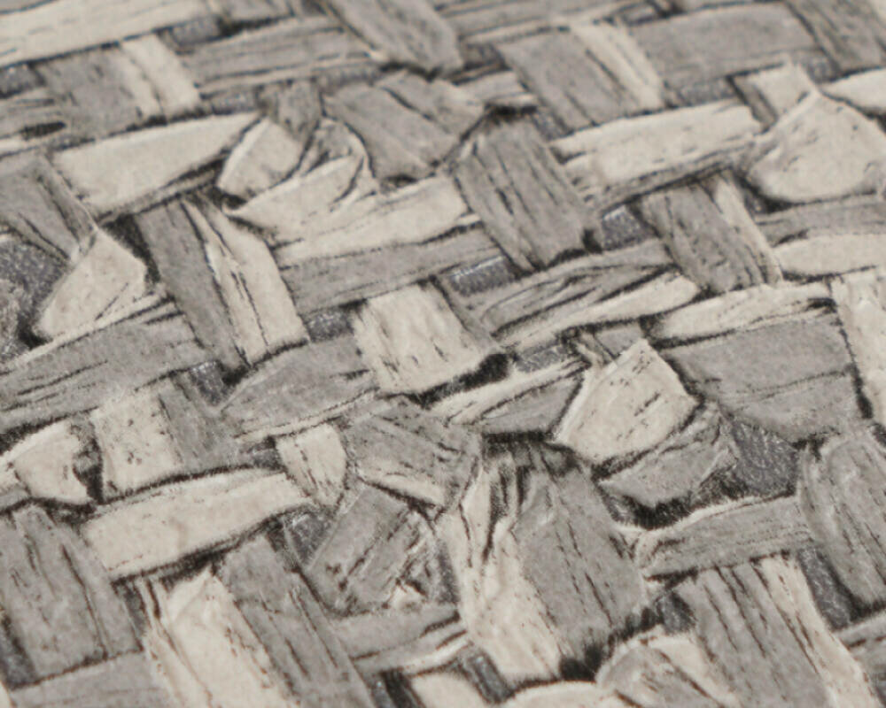 AS Creation Vibes &amp; Styles 79112-5 Grijs