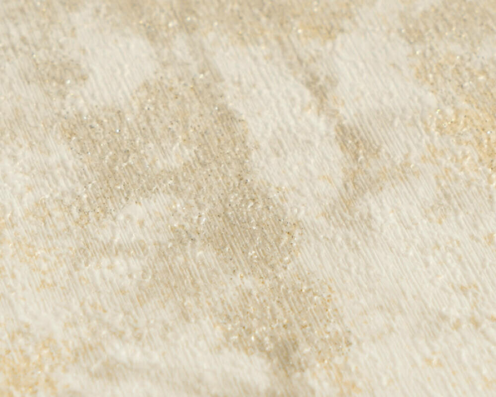 AS Creation Vibes &amp; Styles 79200-2 Cr&egrave;me