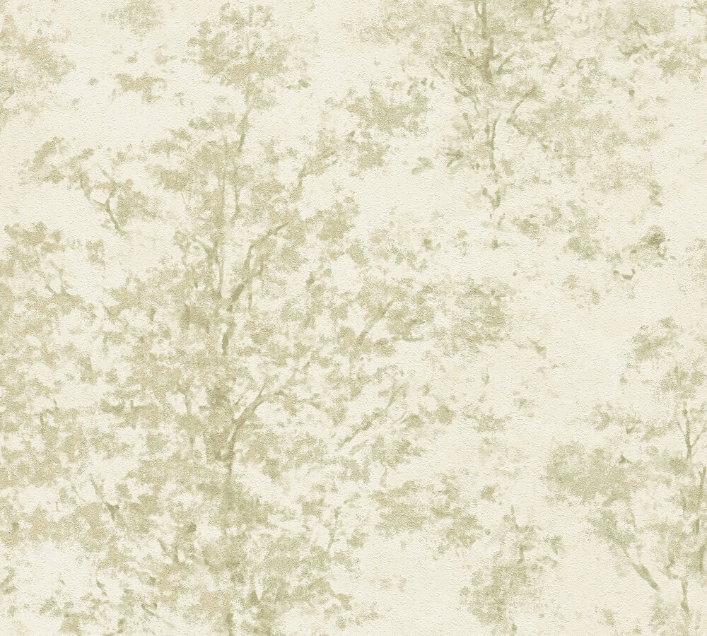 AS Creation Vibes &amp; Styles 79200-4 Cr&egrave;me