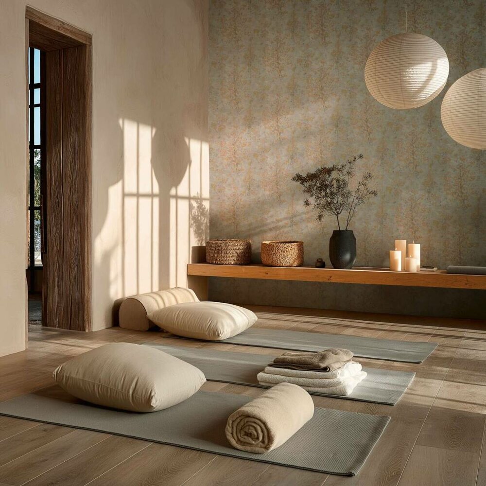 AS Creation Vibes &amp; Styles 79200-5 Beige