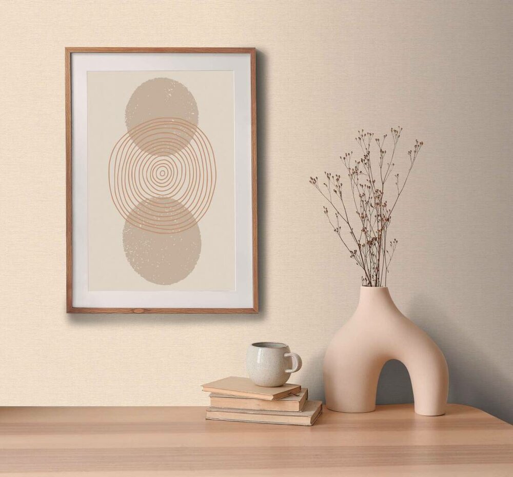 AS Creation PintWalls III 30689-6 Beige