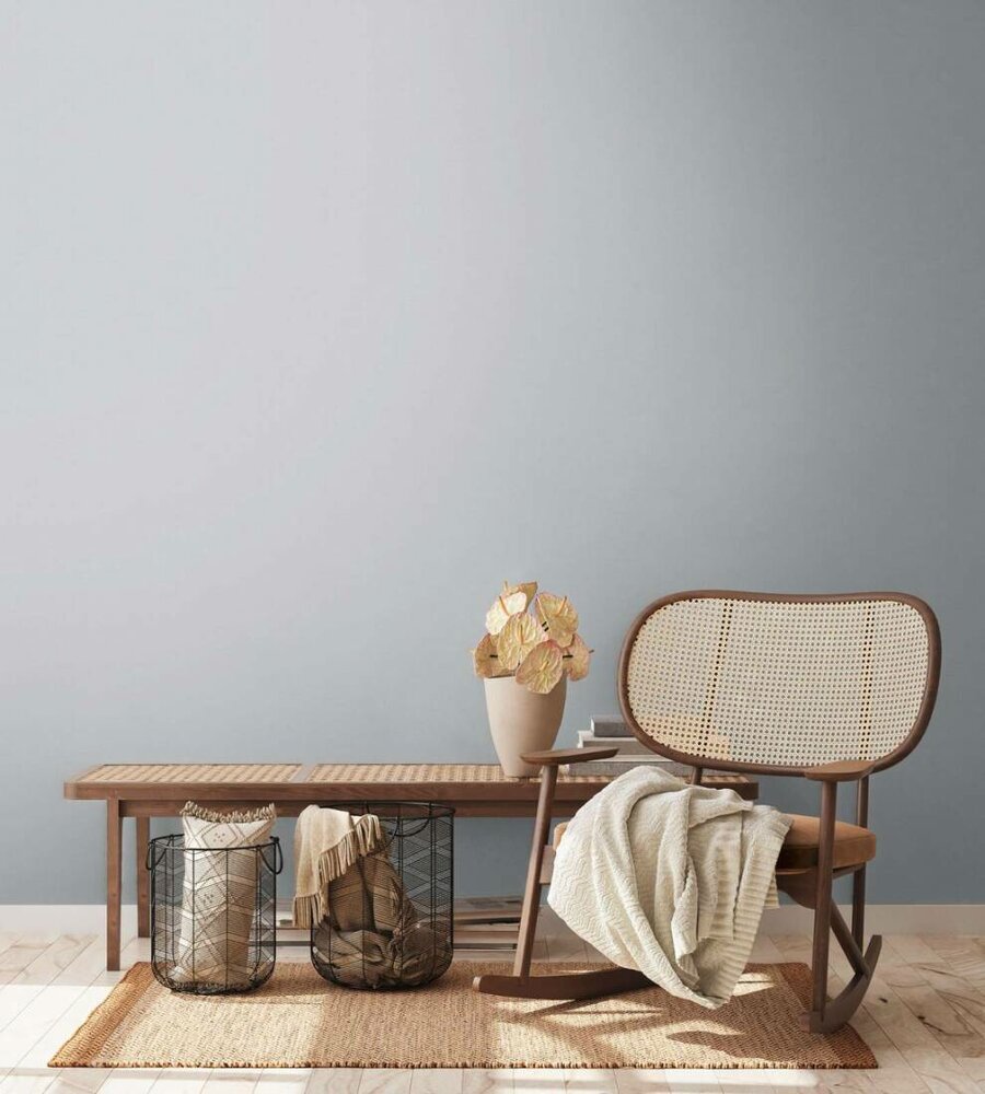 AS Creation PintWalls III 38903-2 Grijs