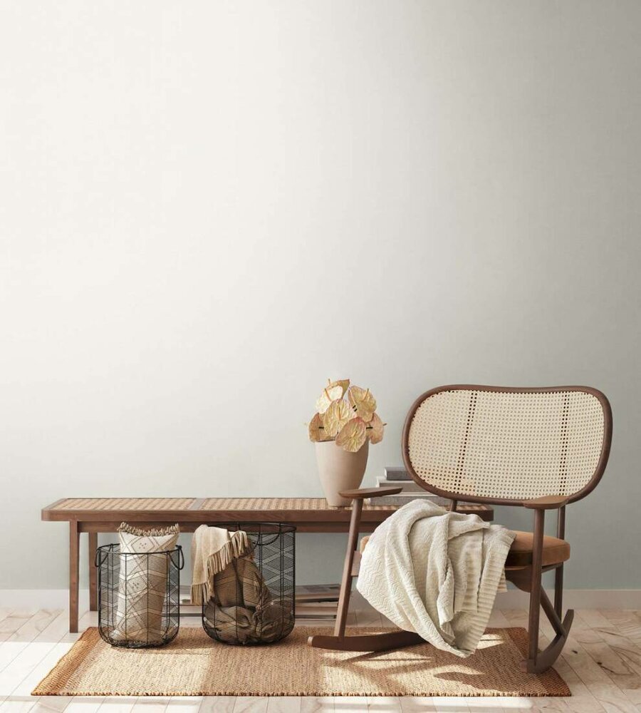 AS Creation PintWalls III 38903-3 Wit