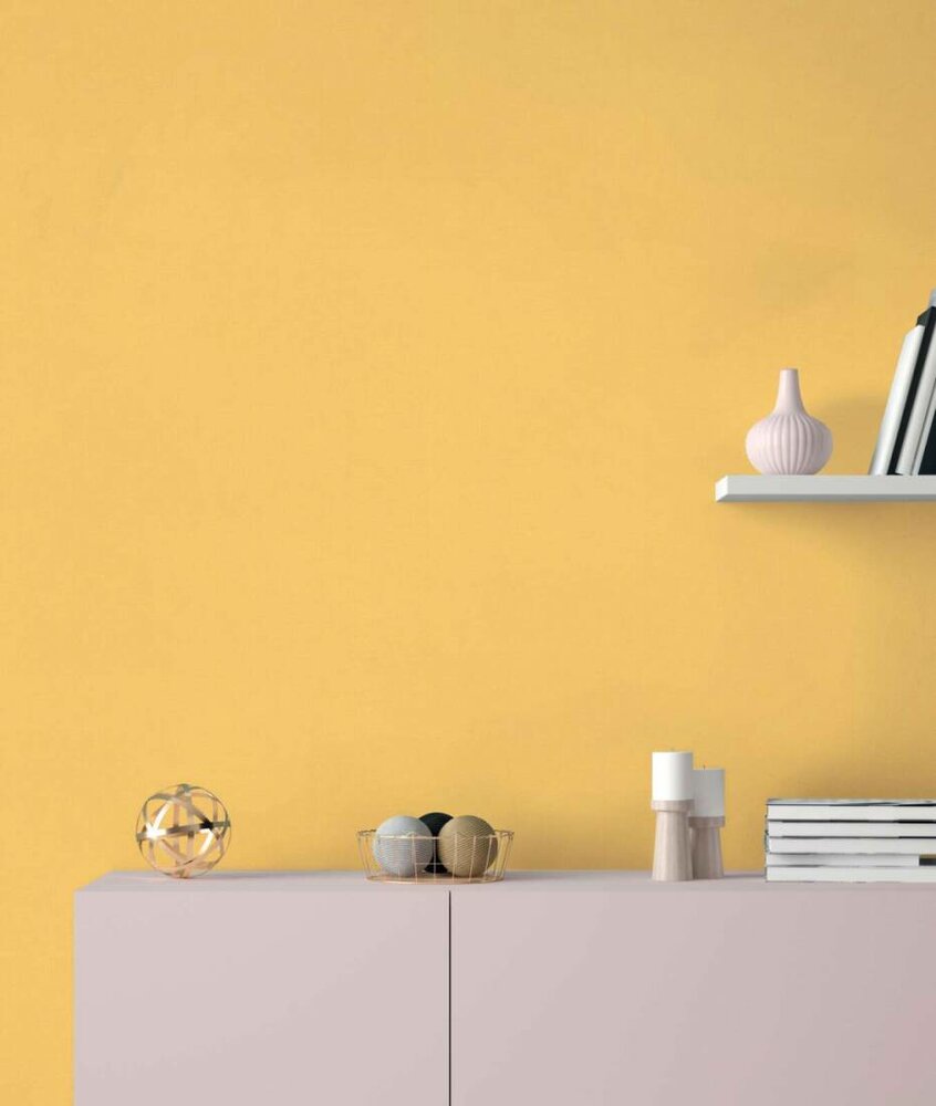 AS Creation PintWalls III 38903-6 Geel