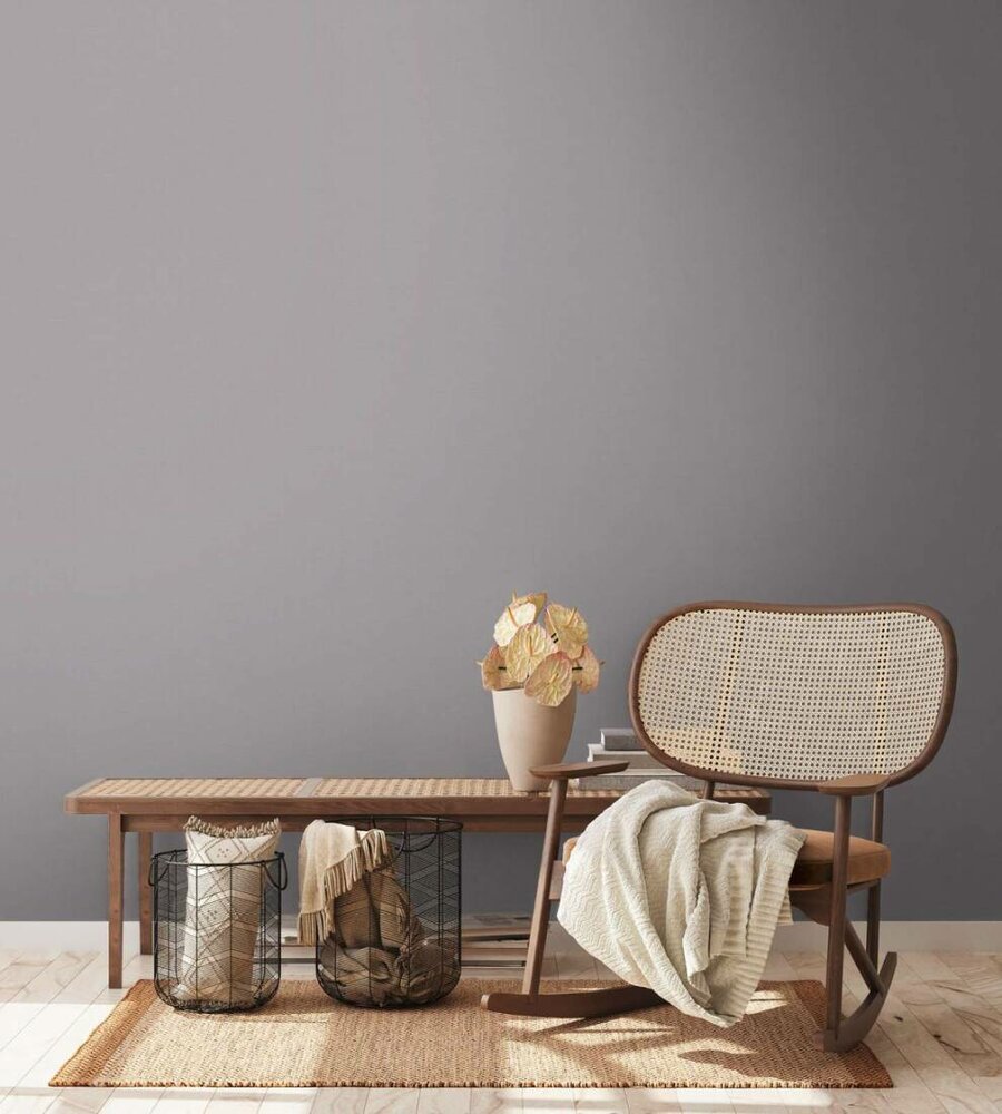 AS Creation PintWalls III 38903-7 Grijs