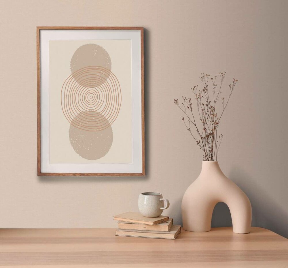 AS Creation PintWalls III 39097-1 Beige