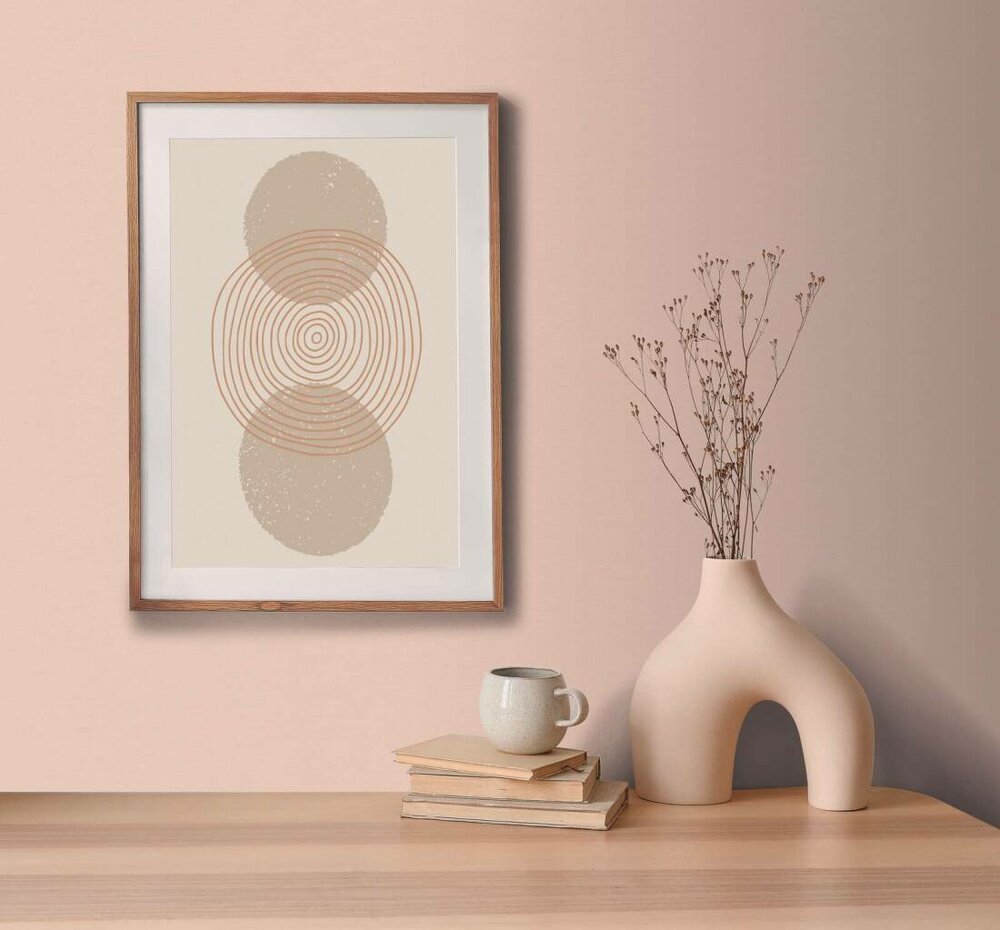 AS Creation PintWalls III 39098-2 Roze