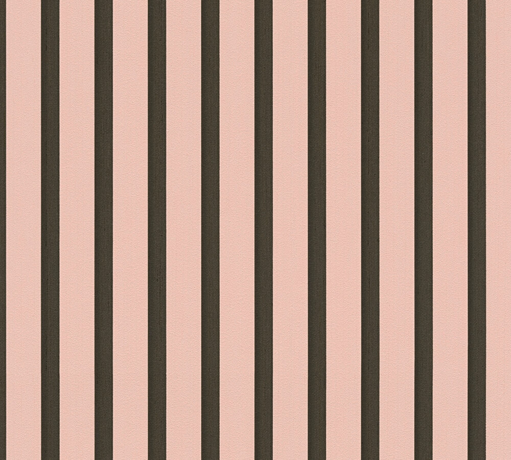 AS Creation PintWalls III 78628-1 Roze