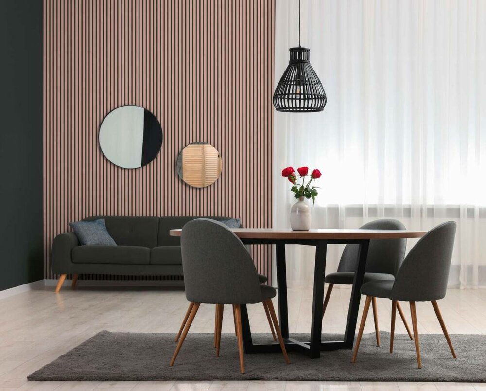 AS Creation PintWalls III 78628-1 Roze