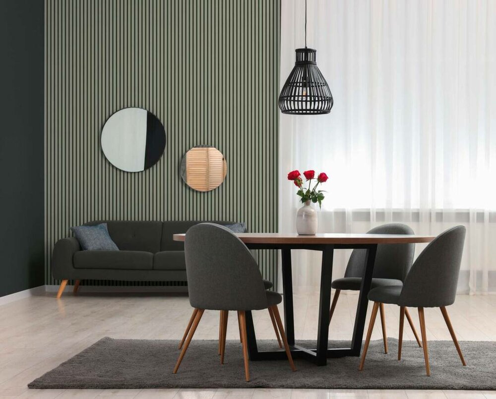 AS Creation PintWalls III 78628-2 Groen