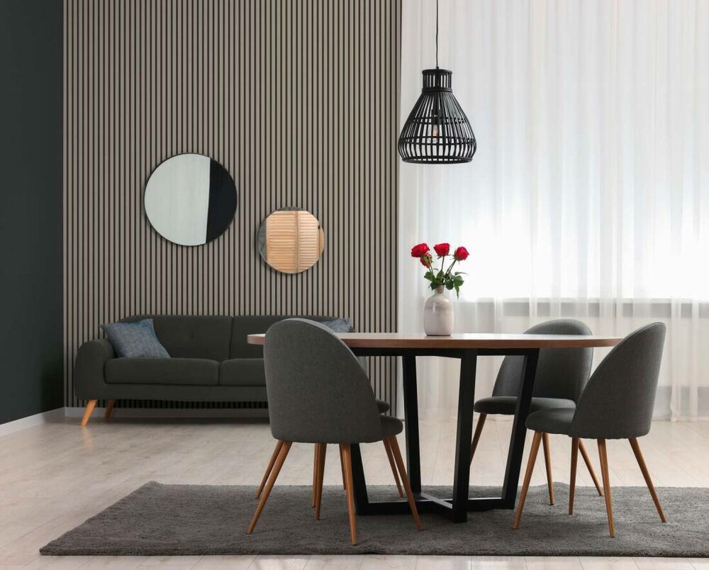 AS Creation PintWalls III 78628-3 Grijs/Beige