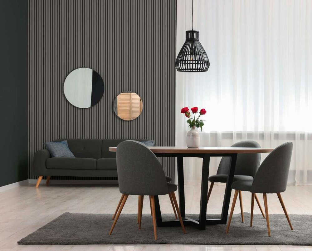 AS Creation PintWalls III 78628-4 Grijs