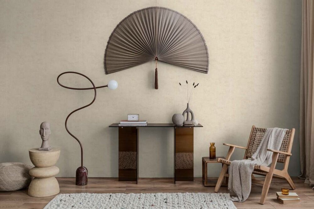 AS Creation PintWalls III 79153-4 Grijs