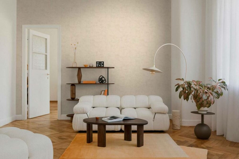 AS Creation PintWalls III 79154-1 Beige