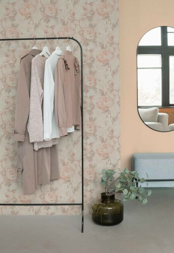 AS Creation PintWalls III 79167-2 Creme