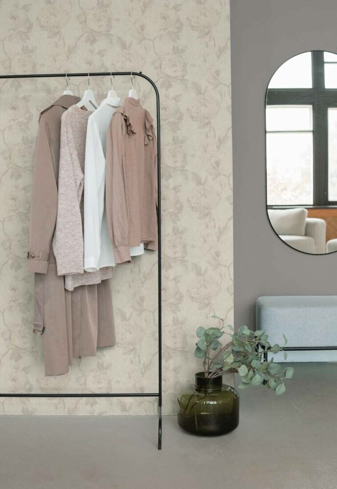 AS Creation PintWalls III 79167-3 Grijs