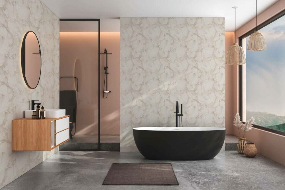 AS Creation PintWalls III 79168-2 Creme