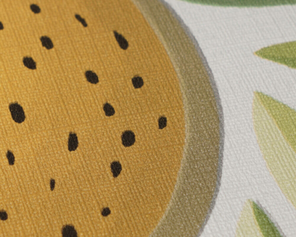 AS Creation PintWalls III 79169-1 Geel