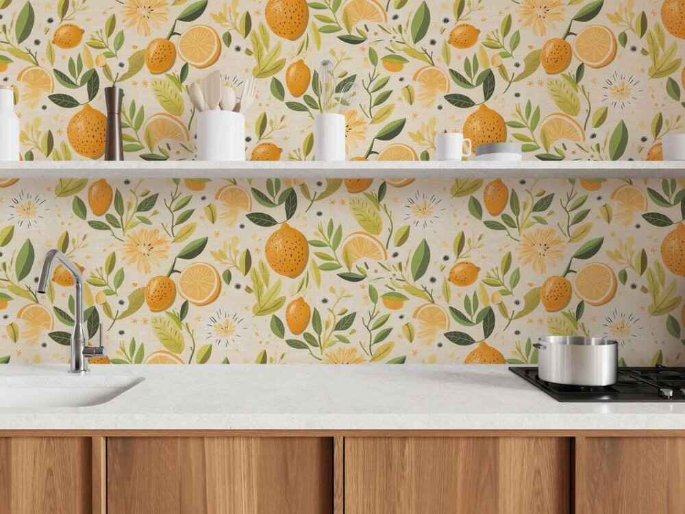 AS Creation PintWalls III 79169-2 Creme