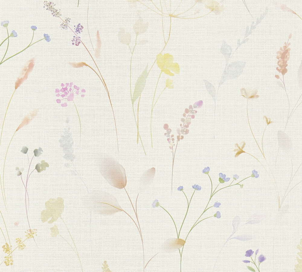 AS Creation PintWalls III 79170-1 Wit