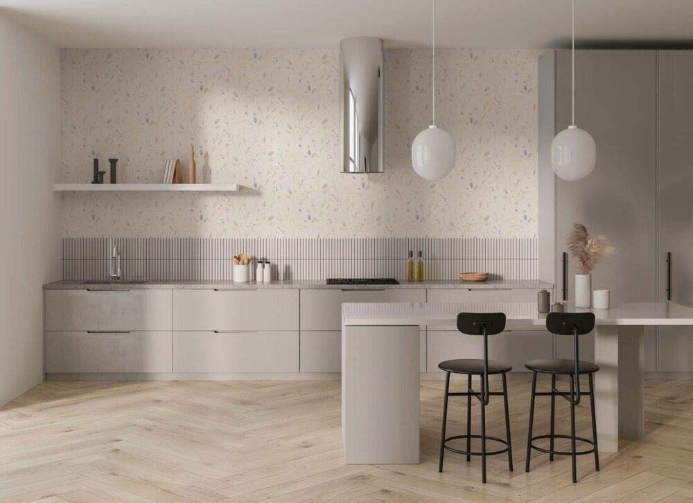 AS Creation PintWalls III 79170-1 Wit