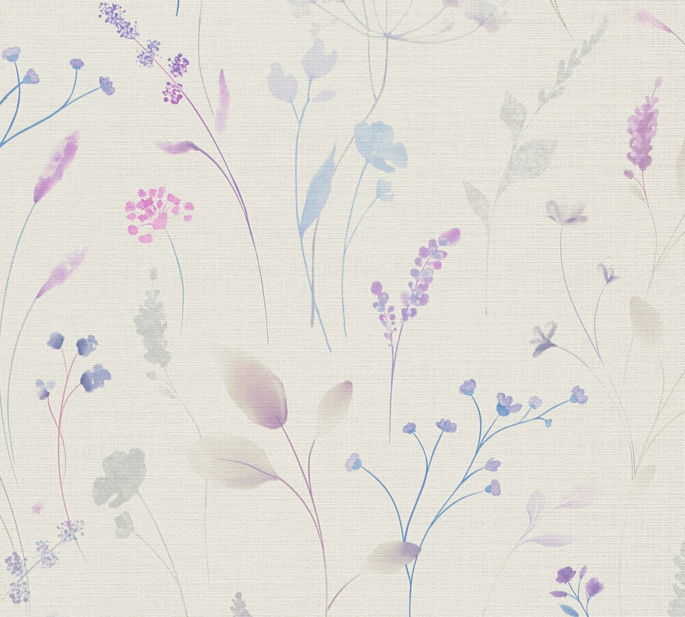 AS Creation PintWalls III 79170-2 Wit