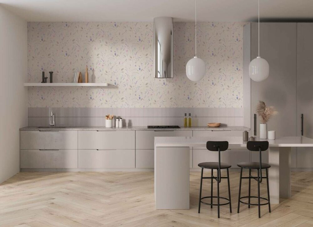 AS Creation PintWalls III 79170-2 Wit