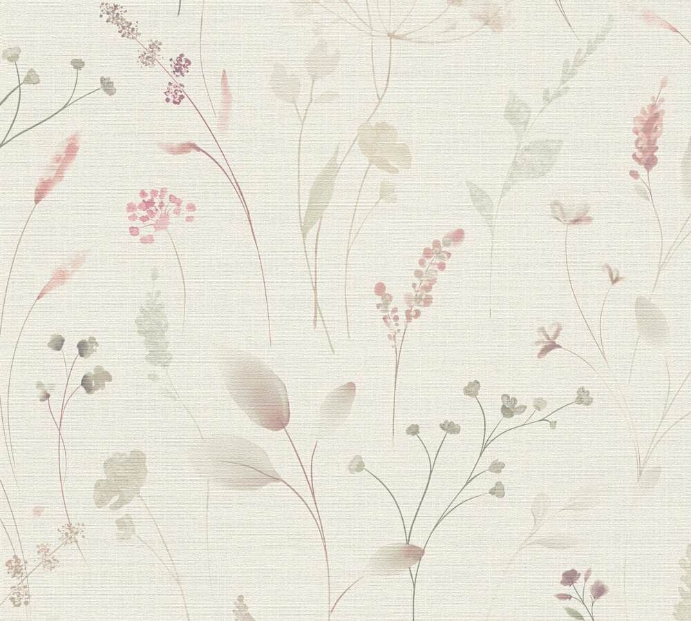 AS Creation PintWalls III 79170-3 Wit