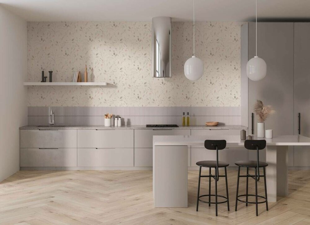 AS Creation PintWalls III 79170-3 Wit