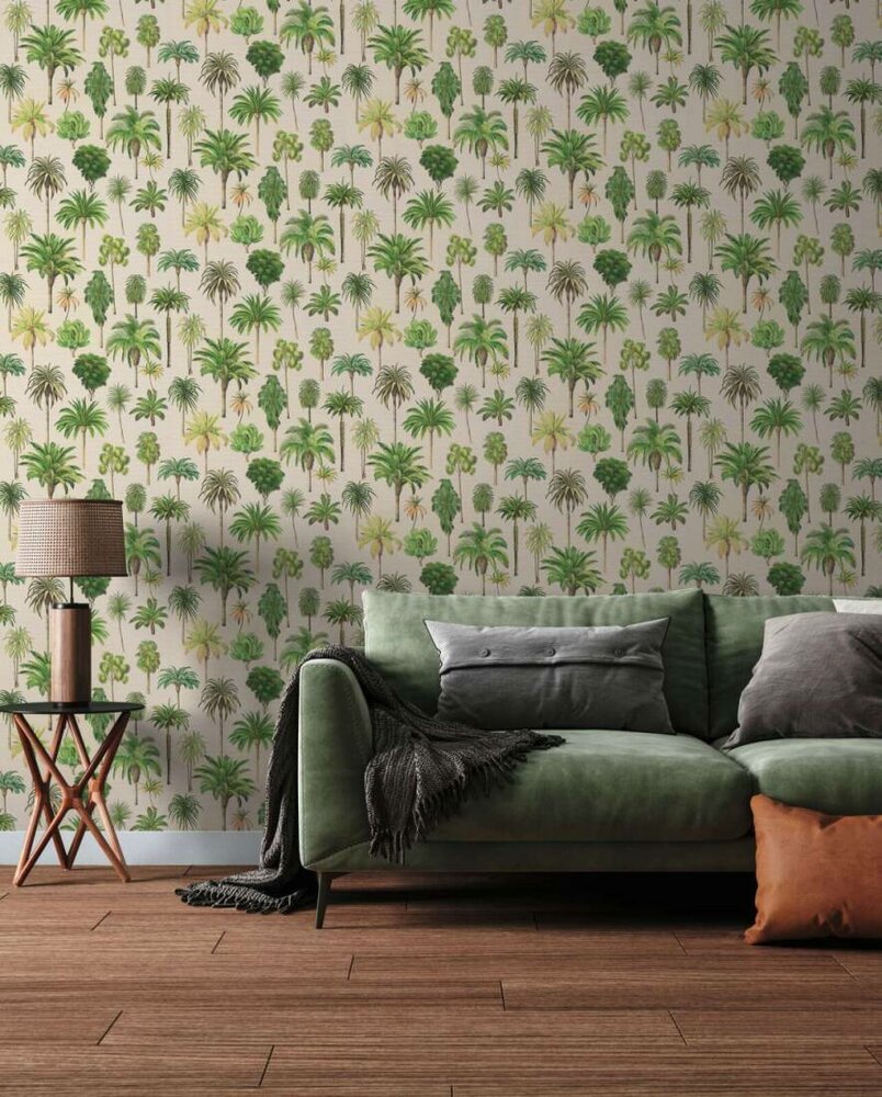 AS Creation PintWalls III 79171-1 Beige