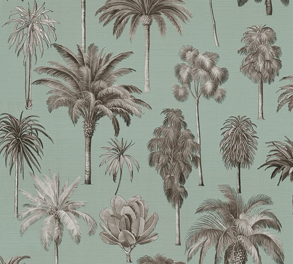 AS Creation PintWalls III 79171-3 Bruin