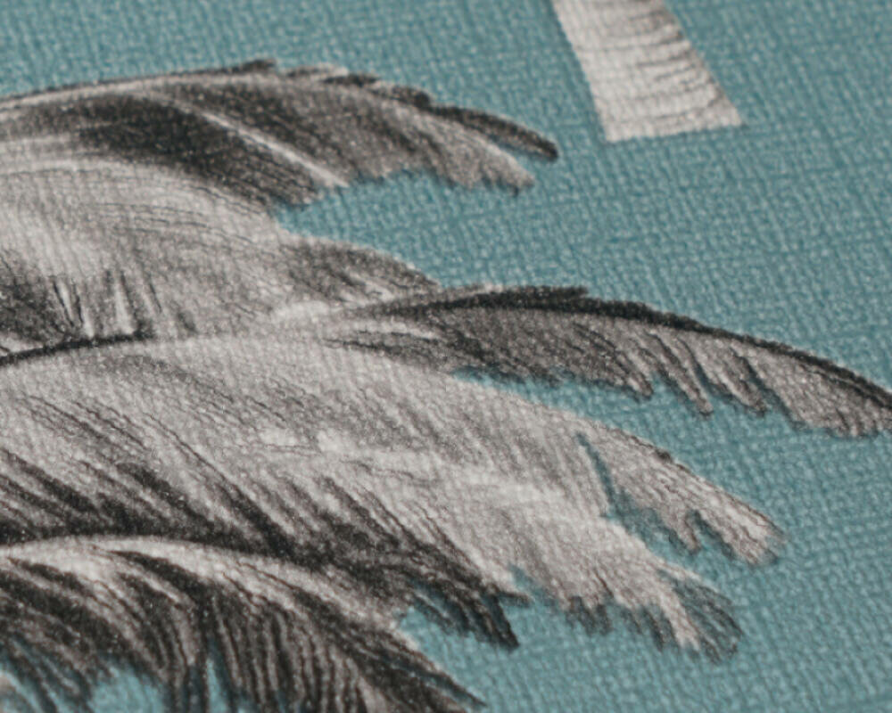 AS Creation PintWalls III 79171-4 Blauw