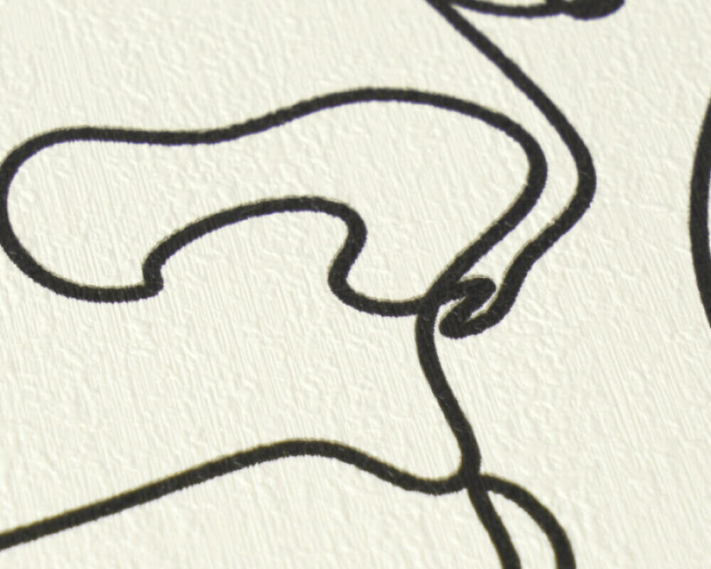 AS Creation PintWalls III 79172-1 Wit