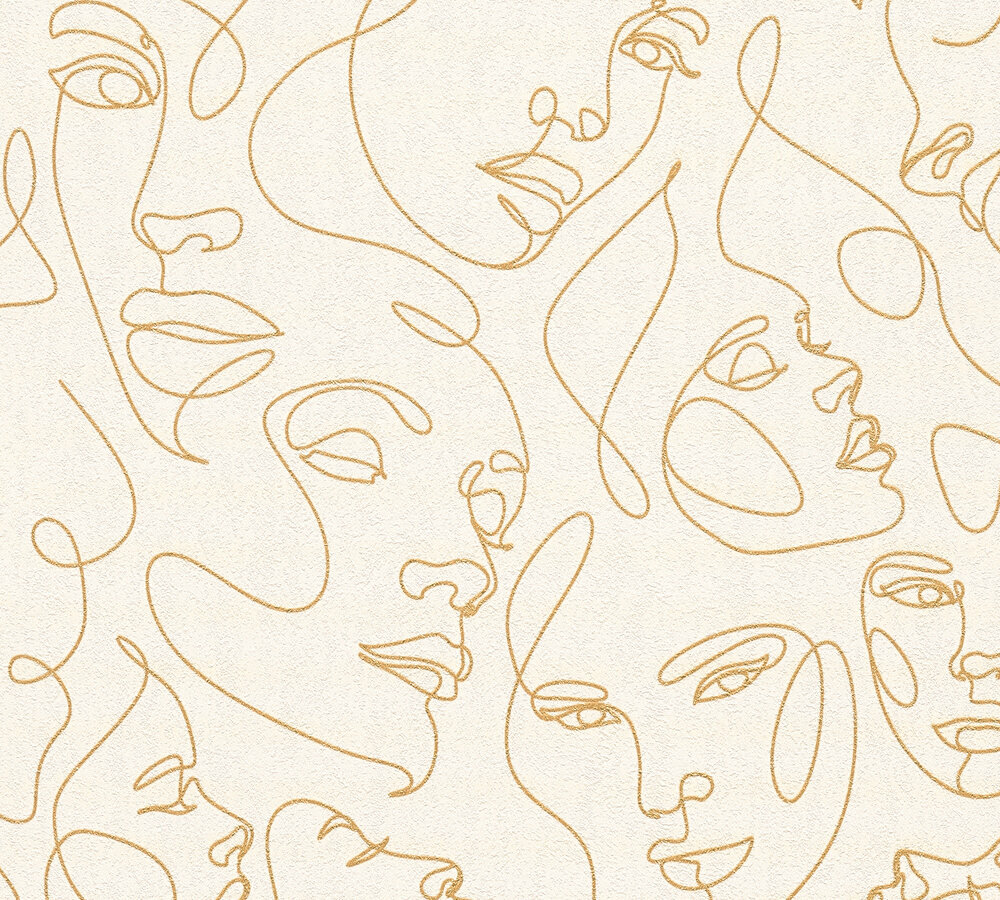 AS Creation PintWalls III 79172-2 Wit