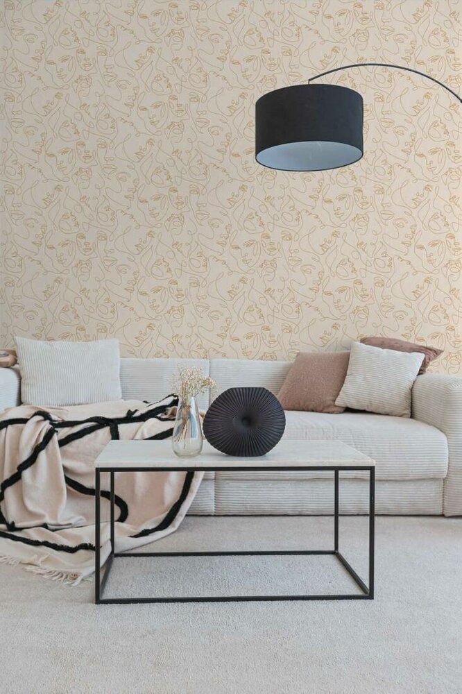 AS Creation PintWalls III 79172-2 Wit