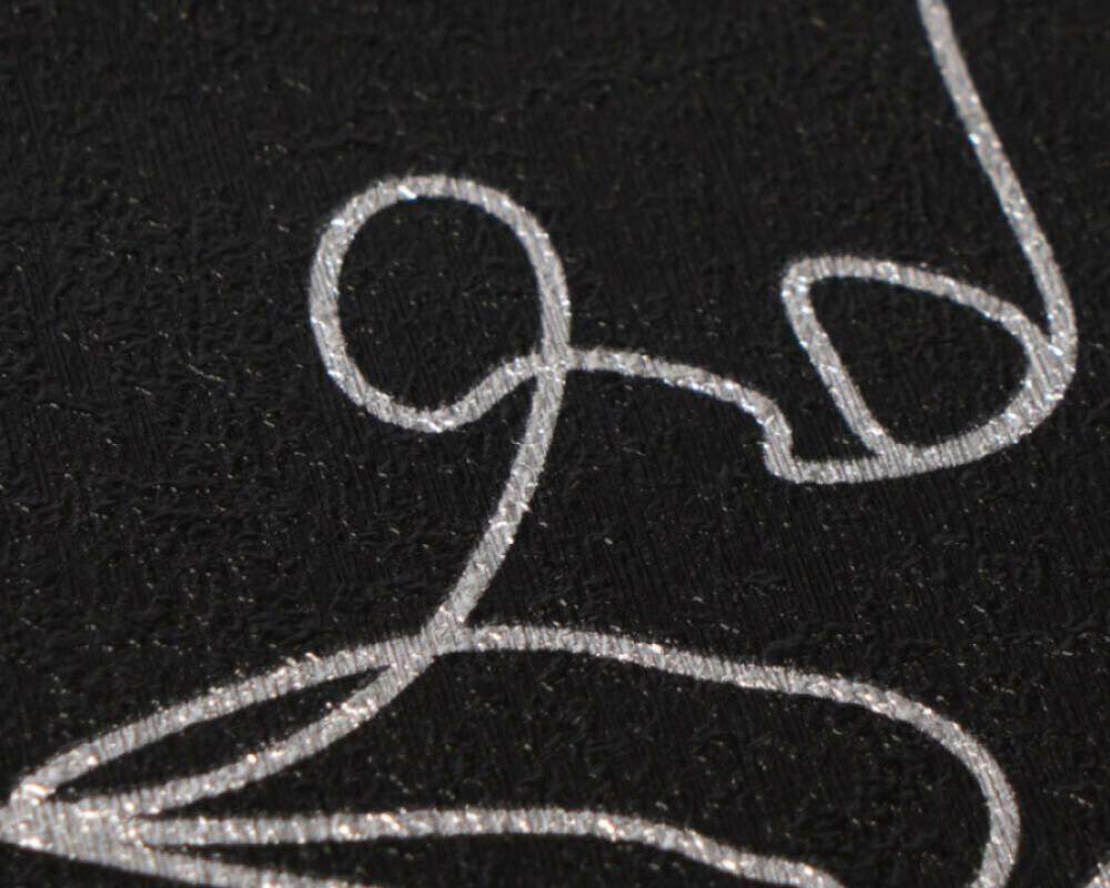 AS Creation PintWalls III 79172-3 Zwart