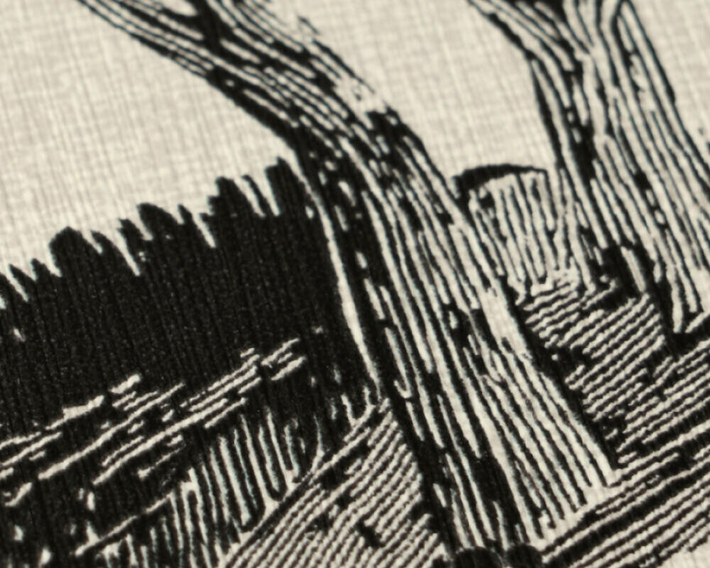 AS Creation PintWalls III 79185-3 Grijs