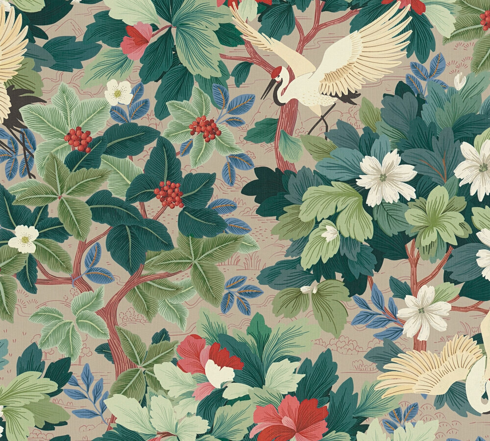 AS Creation PintWalls III 79186-1 Beige