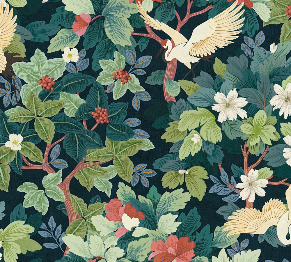 AS Creation PintWalls III 79186-2 Blauw