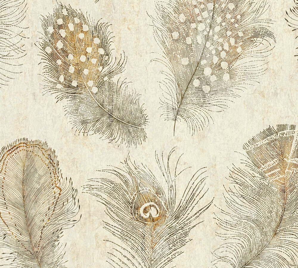 AS Creation PintWalls III 79186-5 Beige