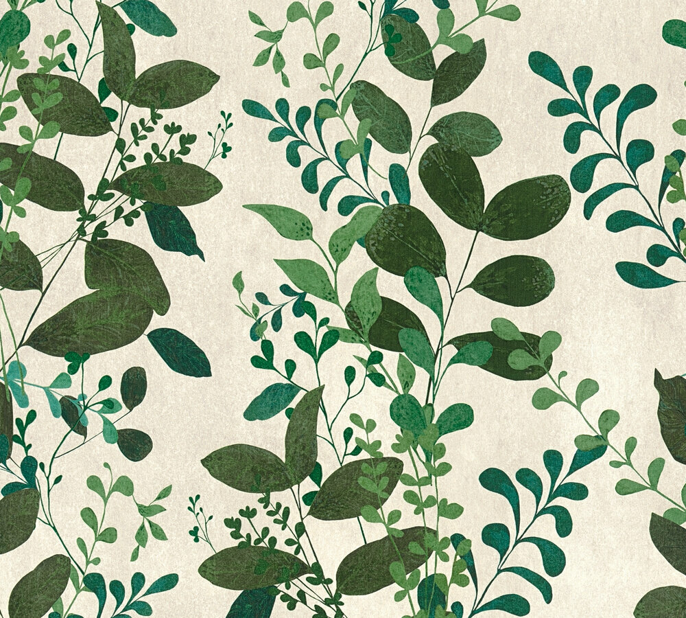 AS Creation PintWalls III 79186-8 Grijs