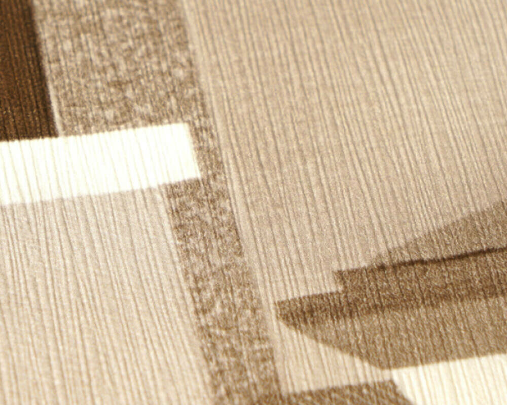 AS Creation PintWalls III 79186-9 Braun