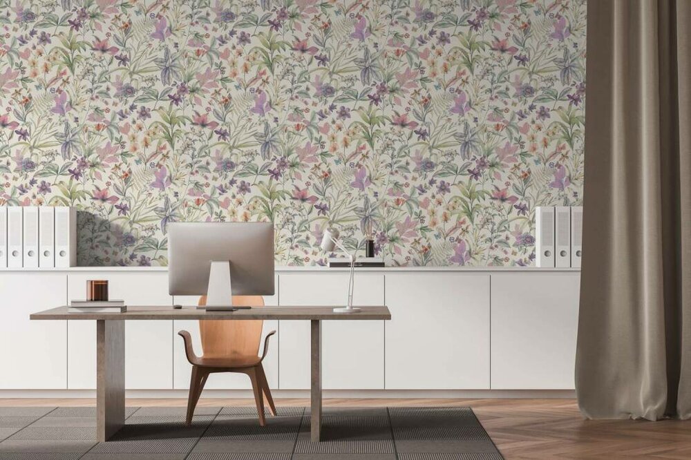 AS Creation PintWalls III 79187-2 Wit