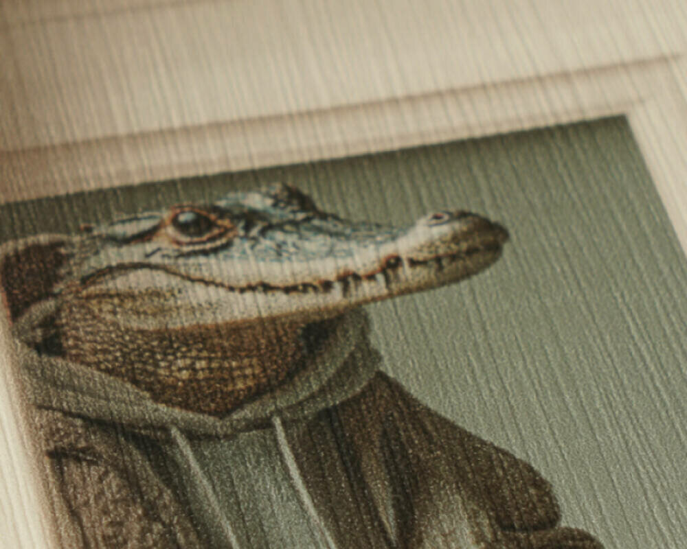 AS Creation PintWalls III 79187-4 Beige