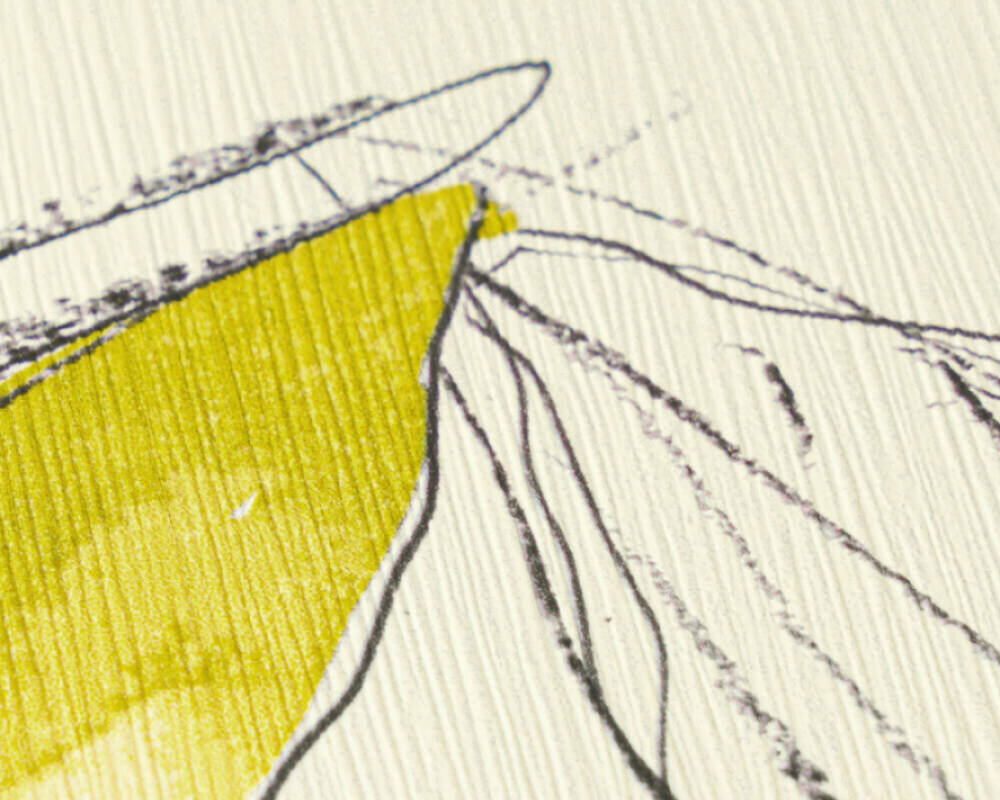 AS Creation PintWalls III 79187-5 Groen