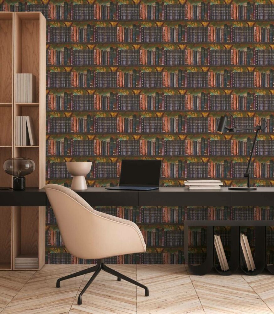 AS Creation PintWalls III 79187-6 Groen