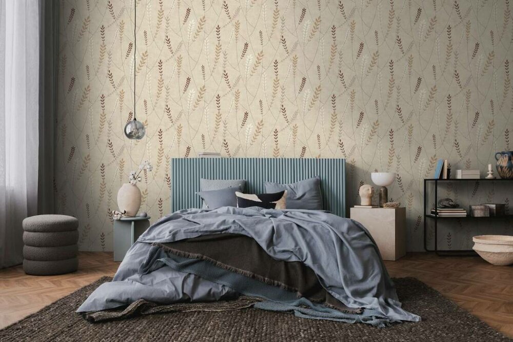 AS Creation Nordic Feeling 79146-1 Beige