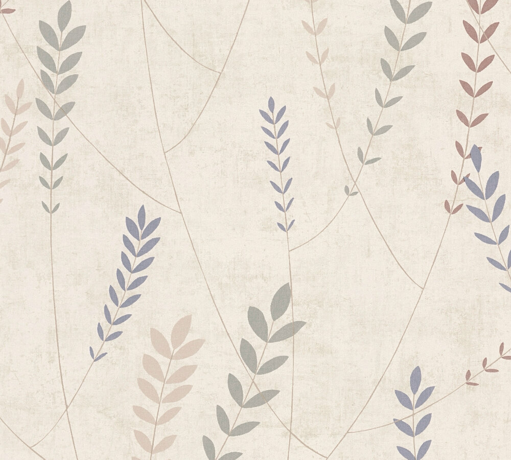 AS Creation Nordic Feeling 79146-3 Beige